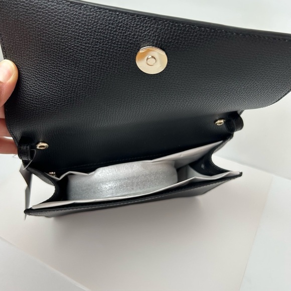 NWT Kate Spade New York Kristi Flap Crossbody Bag KB430 - Picture 6 of 8